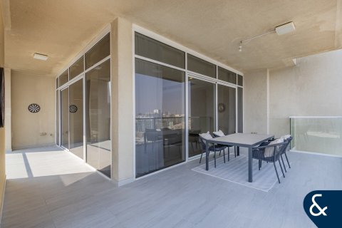 Apartment sa Jumeirah Village Circle, Dubai, UAE 3 silid-tulugan, 207 sq.m. № 697921 - larawan 23