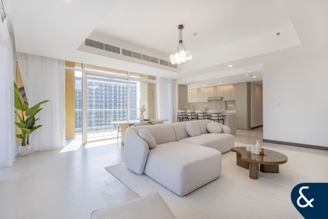 Apartment sa Jumeirah Village Circle, Dubai, UAE 3 silid-tulugan, 207 sq.m. № 697921 - larawan 4