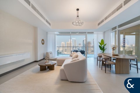 Apartment sa Jumeirah Village Circle, Dubai, UAE 3 silid-tulugan, 207 sq.m. № 697921 - larawan 3