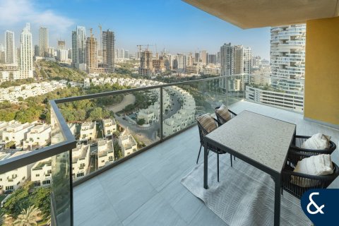 Apartment sa Jumeirah Village Circle, Dubai, UAE 3 silid-tulugan, 207 sq.m. № 697921 - larawan 2