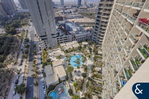 Apartment sa Jumeirah Village Circle, Dubai, UAE 3 silid-tulugan, 207 sq.m. № 697921 - larawan 14