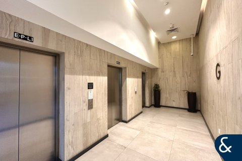 Apartment sa Jumeirah Village Circle, Dubai, UAE 3 silid-tulugan, 207 sq.m. № 697921 - larawan 25