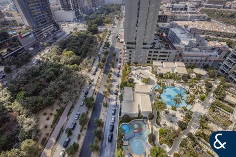 Apartment sa Jumeirah Village Circle, Dubai, UAE 3 silid-tulugan, 207 sq.m. № 697921 - larawan 22