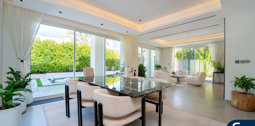 Arabian Ranches, Dubai, संयुक्त अरब अमीरात में विला, 5 बेडरूम, 474 वर्ग मीटर, संख्या 697929