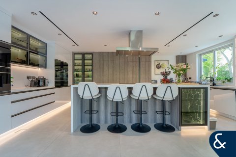 Arabian Ranches, Dubai, संयुक्त अरब अमीरात में विला, 5 बेडरूम, 474 वर्ग मीटर, संख्या 697929 - फ़ोटो 4