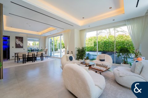 Arabian Ranches, Dubai, संयुक्त अरब अमीरात में विला, 5 बेडरूम, 474 वर्ग मीटर, संख्या 697929 - फ़ोटो 7