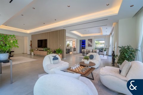 Arabian Ranches, Dubai, संयुक्त अरब अमीरात में विला, 5 बेडरूम, 474 वर्ग मीटर, संख्या 697929 - फ़ोटो 9