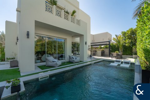 Arabian Ranches, Dubai, संयुक्त अरब अमीरात में विला, 5 बेडरूम, 474 वर्ग मीटर, संख्या 697929 - फ़ोटो 23