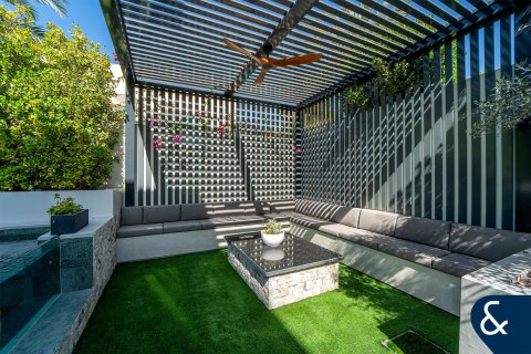 Arabian Ranches, Dubai, संयुक्त अरब अमीरात में विला, 5 बेडरूम, 474 वर्ग मीटर, संख्या 697929 - फ़ोटो 26