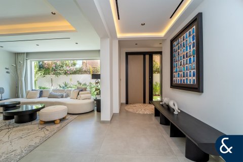 Arabian Ranches, Dubai, संयुक्त अरब अमीरात में विला, 5 बेडरूम, 474 वर्ग मीटर, संख्या 697929 - फ़ोटो 10