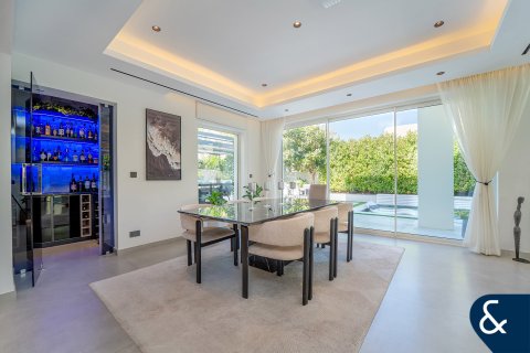 Arabian Ranches, Dubai, संयुक्त अरब अमीरात में विला, 5 बेडरूम, 474 वर्ग मीटर, संख्या 697929 - फ़ोटो 3