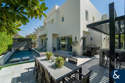 Arabian Ranches, Dubai, संयुक्त अरब अमीरात में विला, 5 बेडरूम, 474 वर्ग मीटर, संख्या 697929 - फ़ोटो 20