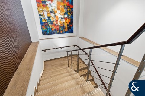 Dubai Marina, Dubai, BAE’de satılık daire 3 yatak odası, 392 m&sup2; No 697930 - fotoğraf 7