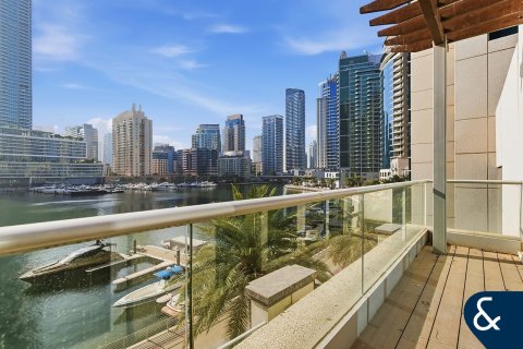 Dubai Marina, Dubai, BAE’de satılık daire 3 yatak odası, 392 m&sup2; No 697930 - fotoğraf 12