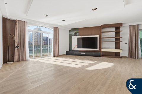 Dubai Marina, Dubai, BAE’de satılık daire 3 yatak odası, 392 m&sup2; No 697930 - fotoğraf 1
