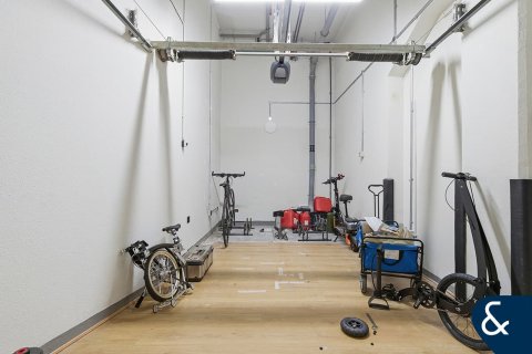 Dubai Marina, Dubai, BAE’de satılık daire 3 yatak odası, 392 m&sup2; No 697930 - fotoğraf 18