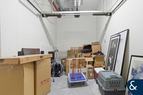 Dubai Marina, Dubai, BAE’de satılık daire 3 yatak odası, 392 m&sup2; No 697930 - fotoğraf 19