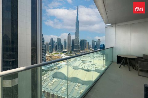 Apartamento para arrendamento em Downtown Dubai (Downtown Burj Dubai), Dubai, EAU 2 quartos, 134.4 m2 № 614497 - foto 1