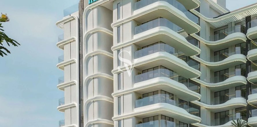 Пәтер Dubai Production City (IMPZ), Дубай, БАӘ-да 2 жатын бөлмелер, 113 м² № 740188
