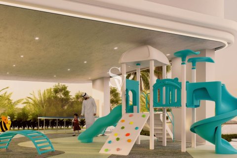 Пәтер Dubai Production City (IMPZ), Дубай, БАӘ-да 2 жатын бөлмелер, 113 м² № 740188 - фото 5