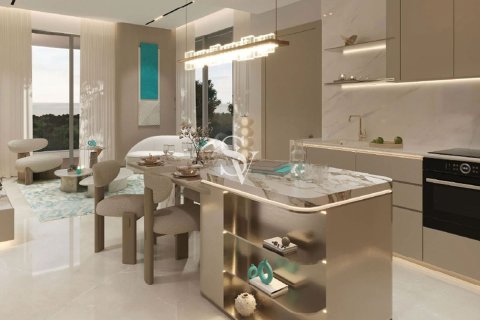 Пәтер Dubai Production City (IMPZ), Дубай, БАӘ-да 2 жатын бөлмелер, 113 м² № 740188 - фото 9