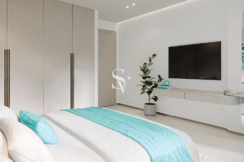 Пәтер Dubai Production City (IMPZ), Дубай, БАӘ-да 2 жатын бөлмелер, 113 м² № 740188 - фото 2
