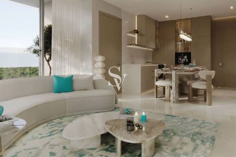 Пәтер Dubai Production City (IMPZ), Дубай, БАӘ-да 2 жатын бөлмелер, 113 м² № 740188 - фото 6
