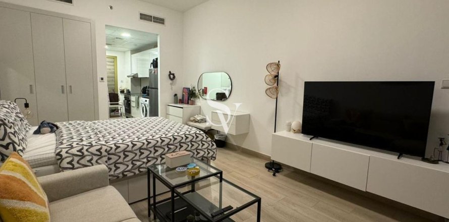Jumeirah Village Circle, Dubai, BAE’de daire 38 m&sup2; No 740190