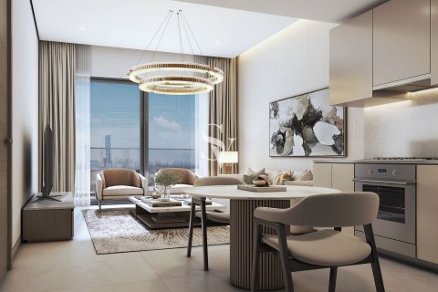 Apartament de vânzare în Jebel Ali, Dubai, EAU 2 dormitoare, 89 mp. №740189 - poză 1