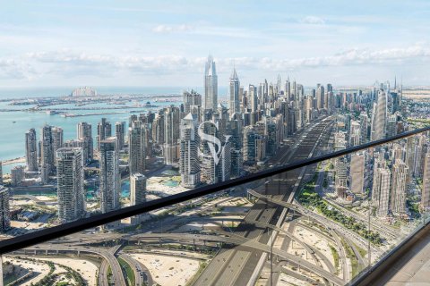 Apartament de vânzare în Jebel Ali, Dubai, EAU 2 dormitoare, 89 mp. №740189 - poză 5