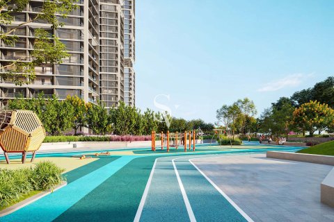 Apartament de vânzare în Jebel Ali, Dubai, EAU 2 dormitoare, 89 mp. №740189 - poză 6