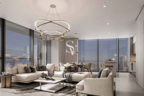Apartament de vânzare în Jebel Ali, Dubai, EAU 2 dormitoare, 89 mp. №740189 - poză 4