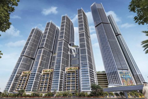Apartament de vânzare în Jebel Ali, Dubai, EAU 2 dormitoare, 89 mp. №740189 - poză 13