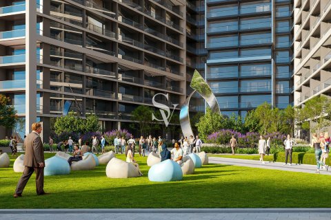 Apartament de vânzare în Jebel Ali, Dubai, EAU 2 dormitoare, 89 mp. №740189 - poză 10