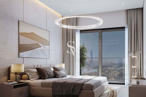 Apartament de vânzare în Jebel Ali, Dubai, EAU 2 dormitoare, 89 mp. №740189 - poză 3