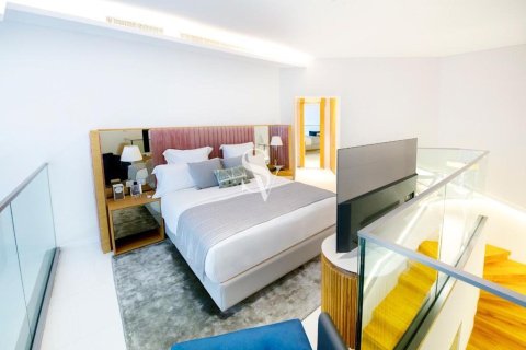آپارتمان برای اجاره در Business Bay، Dubai، امارات متحده عربی 1 خوابه ، 104 متر مربع ، شماره 740193 - تصویر 13