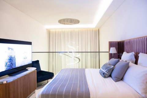 آپارتمان برای اجاره در Business Bay، Dubai، امارات متحده عربی 1 خوابه ، 104 متر مربع ، شماره 740193 - تصویر 10