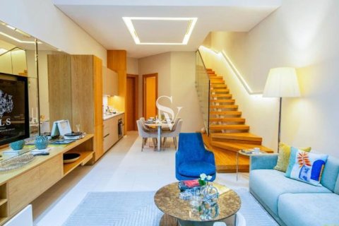 آپارتمان برای اجاره در Business Bay، Dubai، امارات متحده عربی 1 خوابه ، 104 متر مربع ، شماره 740193 - تصویر 5