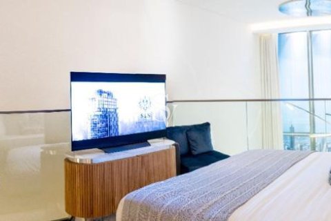 آپارتمان برای اجاره در Business Bay، Dubai، امارات متحده عربی 1 خوابه ، 104 متر مربع ، شماره 740193 - تصویر 15