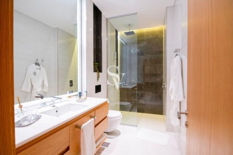 آپارتمان برای اجاره در Business Bay، Dubai، امارات متحده عربی 1 خوابه ، 104 متر مربع ، شماره 740193 - تصویر 11