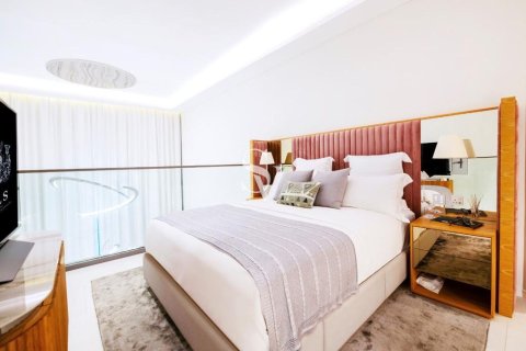 آپارتمان برای اجاره در Business Bay، Dubai، امارات متحده عربی 1 خوابه ، 104 متر مربع ، شماره 740193 - تصویر 20