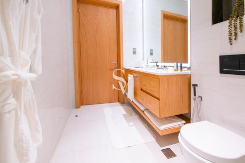 آپارتمان برای اجاره در Business Bay، Dubai، امارات متحده عربی 1 خوابه ، 104 متر مربع ، شماره 740193 - تصویر 12