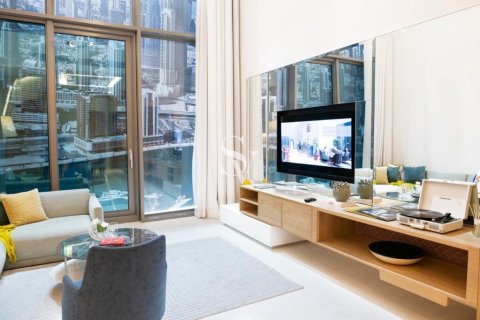 آپارتمان برای اجاره در Business Bay، Dubai، امارات متحده عربی 1 خوابه ، 104 متر مربع ، شماره 740193 - تصویر 9