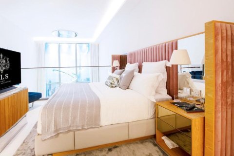 آپارتمان برای اجاره در Business Bay، Dubai، امارات متحده عربی 1 خوابه ، 104 متر مربع ، شماره 740193 - تصویر 16