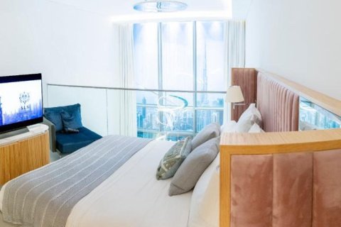 آپارتمان برای اجاره در Business Bay، Dubai، امارات متحده عربی 1 خوابه ، 104 متر مربع ، شماره 740193 - تصویر 14