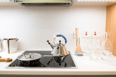آپارتمان برای اجاره در Business Bay، Dubai، امارات متحده عربی 1 خوابه ، 104 متر مربع ، شماره 740193 - تصویر 4
