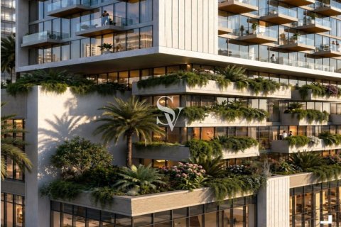 Downtown Jebel Ali, Dubai, UAE의 판매용 사무실 90제곱미터 번호 740187 - 사진 3