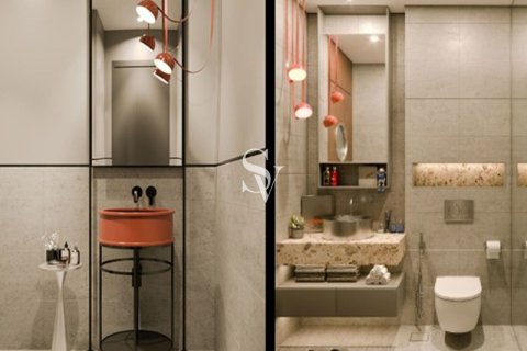 Downtown Jebel Ali, Dubai, UAE의 판매용 사무실 90제곱미터 번호 740187 - 사진 10