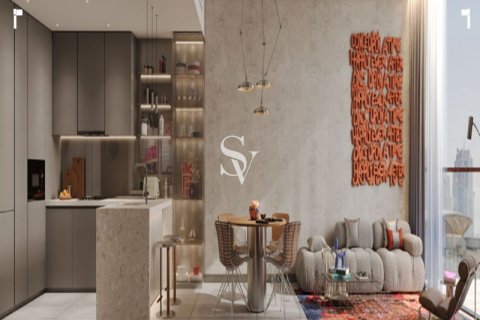 Downtown Jebel Ali, Dubai, UAE의 판매용 사무실 90제곱미터 번호 740187 - 사진 8