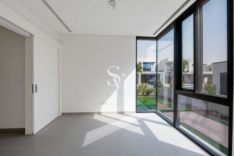 Townhouse de închiriat în Jebel Ali, Dubai, EAU 4 dormitoare, 343 mp. №740191 - poză 9